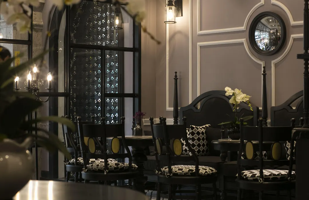 Jm Marvel Hotel & Spa-1