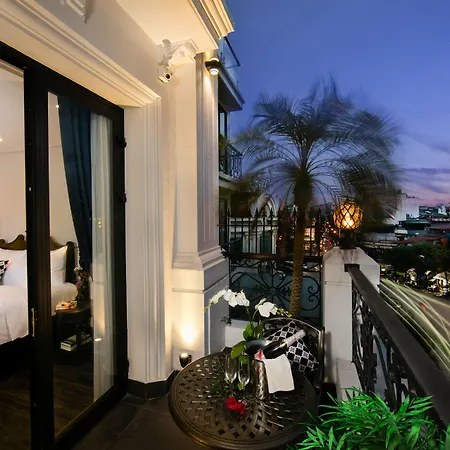 Jm Marvel Hotel & Spa-2