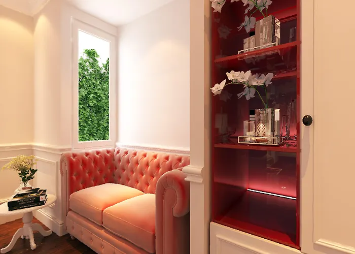 Gem Premier Hotel & Spa Hanoi