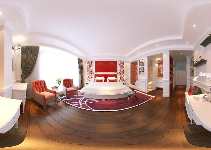 Gem Premier Hotel & Spa Hanoi