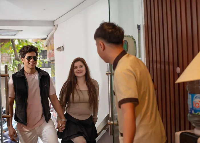 Hanoi Aria Central Hotel & Spa