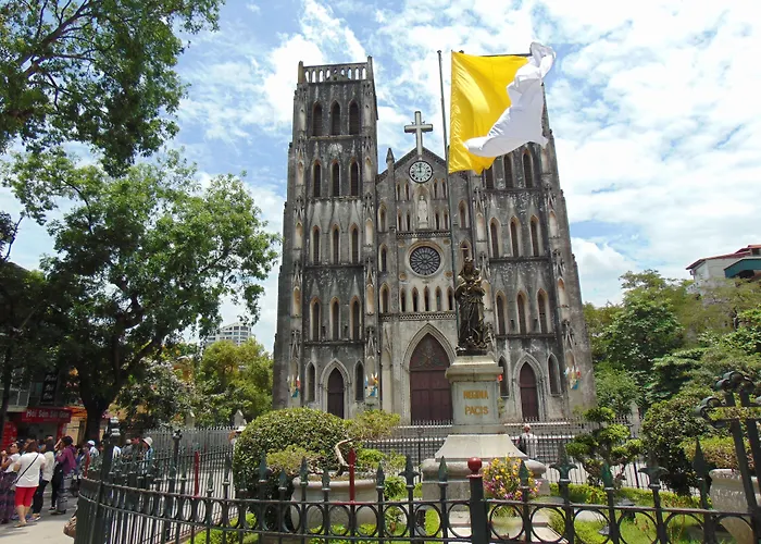 Imperial Hotel & Spa Hà Nội