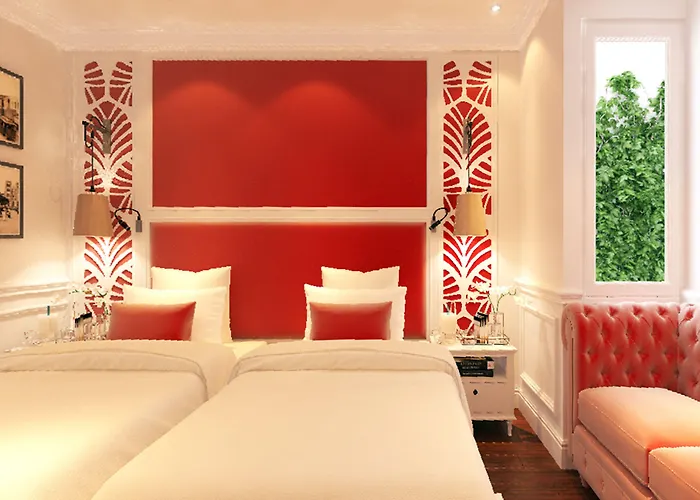 Gem Premier Hotel & Spa Hanoi